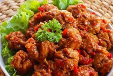 Resep Pentol Mercon Pedas Gurih, Ide Jualan Modal Terjangkau yang Bikin Ketagihan