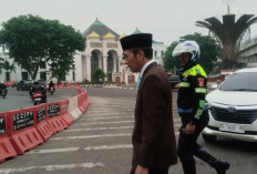 Permintaan Pempek Palembang 24.000 Ton Selama Pornas