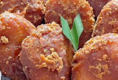 Ragam Kuliner dari Tepung Ketan Tetap Bertahan, Cita Rasa Tradisional yang Tak Lekang Zaman