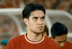 Kevin Diks Berjanji akan Tetap Bangkit