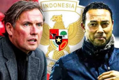 Patrick Kluivert dan Alex Pastoor: Duet Maut atau Strategi Cerdas PSSI?