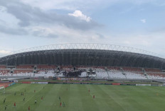 Banjir Gol ! Sriwijaya FC Amankan Poin Penuh Melawan Bekasi City