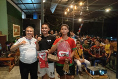 Al-Shinta Gelar Nobar Bersama Warga Lawang Kidul dan Ratusan Gen Z