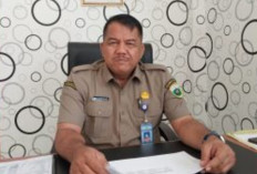  Target Penerimaan Samsat OKU Tahun Ini Meningkat