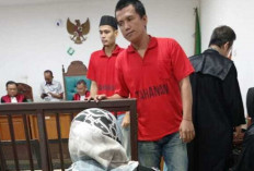 Dulu Dibui 7 Tahun, Residivis Narkoba ini Malah 'Main' lagi, Kini Terancam Hukuman Maksimal