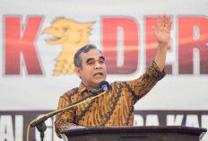 Program Pupuk Subsidi Diperkuat, Sekjen Gerindra Ahmad Muzani: Demi Kesejahteraan Petani