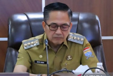 Ingatkan 28.000 ASN Jauhi Narkoba