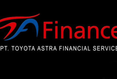 Astra Financial Catat Pembiayaan Rp2,53 Triliun di GIIAS 2024 : Didominasi Pembiayaan Roda Empat !