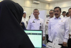 Perluas Jangkauan Pelayanan Imigrasi