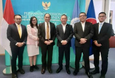 Sampaikan Isu Terkini di Sidang Dewan HAM PBB   