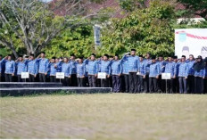 Tiga Kades di Ogan Ilir Pilih Bertahan sebagai Kepala Desa, Lepas Status PPPK Paruh Waktu