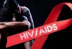 Waspada HIV Mengintai Kita !