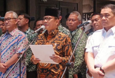 Pemerintah Jamin Dana Desa 2025 yang Belum Dibayar Dipenuhi 2026