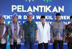 Wagub Cik Ujang Dorong RS Muhammadiyah Tingkatkan Kualitas Pelayanan Kesehatan