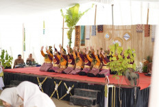 Festival Rumah Peradaban ke-6 Angkat Tema Ketahanan Pangan