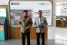 Libatkan Puluhan UMKM Binaan, BSI Dorong Produk Haji Buatan Indonesia Tembus Panggung Global