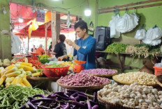 Update Harga Pangan 4 Juni 2026: Cabai Rawit Merah Tembus Rp84.400, Telur Ayam Ras Rp31.350 per Kilogram