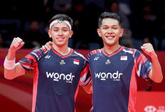 Fajar/Rian Siap Kembalikan Kejayaan Merah Putih 