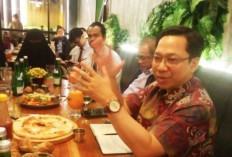 Optimis Proyek IKN Dongkrak Ekonomi Kaltim