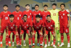 Indonesia dan Australia Lolos ke Piala Asia U17 2024, Netizen Terbagi Mengenai Strategi Main Aman