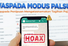 Marak Tagihan Pajak Berekstensi APK, BRI Imbau Masyarakat Tidak Terkecoh Modus Penipuan Perbankan