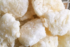 Cireng, Camilan Legendaris Sunda yang Tetap Populer di Era Modern