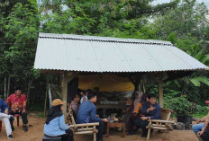 PTPN I Jadi Lokasi Survei Kementan, Persiapan Klaster Produksi Daging dan Telur Nasional