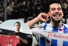 Thom Haye Ungkap Heerenveen Halangi Transfernya ke Serie A