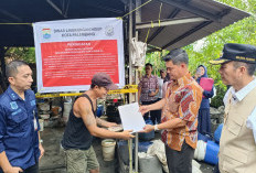 Pemkot Segel Tiga Usaha Tahu, Dinilai Tak Punya IPAL Layak