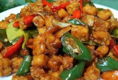 Tempe Orek: Cita Rasa Tradisional yang Tetap Eksis di Meja Makan Nusantara