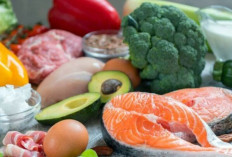 Menu Makanan Cegah Flu, Saran Dietisien untuk Imun Tubuh
