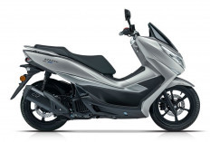 Suzuki Luncurkan Penantang Baru Yamaha NMAX dan Honda PCX : Performa tak Kalah Gahar, Harga Rp 30 Jutaan ! 