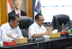 Mendagri: Pemda Harus Gerak Cepat Hadapi Kemarau 2025