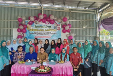 Pemkab OKU Buka Sekolah Lansia di Ulu Ogan