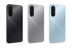 Samsung Galaxy A17 Resmi Hadir di Indonesia: Kamera Andal, Layar Besar, dan Baterai Tahan Lama !