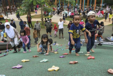 Begini Langkah Cegah Teknologi Batasi Interaksi Sosial Anak