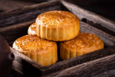 6 Kue-kue Khas Perayaan Imlek, Pecinta Kuliner Wajib Tau!