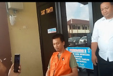 Jerat Hukum di Depan Mata : Begini Pengakuan A Pemuda Disabilitas Yang Jadi Tersangka Pedeofilia 