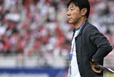 Selalu Dizalimi Wasit : Shin Tae-yong Meminta AFC Terapkan Sikap Saling Menghormati di Piala Asia U-23 !
