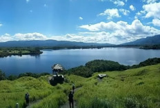 Pesona Alam Danau Suoh: Tempat Wisata Alami yang Menyegarkan di Lampung