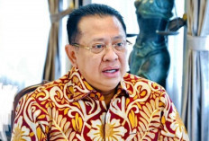 Pembenahan Parpol Jadi Kunci Demokrasi
