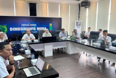 Muba Perkuat Portal Satu Data untuk Akurasi dan Aksesibilitas Data Desa