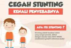 Optimalkan Tim TPPS Tekan Kasus Stunting