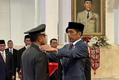 Mengenal Jenderal Agus Subiyanto, Kasad Baru Pengganti Dudung