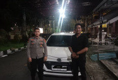 Polres Lubuklinggau Buka Layanan Penitipan Kendaraan Gratis, Warga Bisa Bepergian Tanpa Rasa Was-was