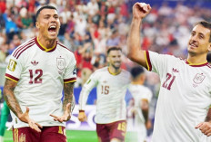 Spanyol Akhiri Penantian 16 Tahun Ke Final Piala Dunia