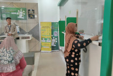 Prediksi Lonjakan Transaksi Gadai Jelang Tahun Ajaran Baru