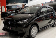 5 Pilihan City Car Murah Terbaik untuk Pemula, Nyaman Dipakai Harian dan Hemat BBM