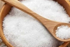 Garam: Si Serbaguna Pelengkap Masakan yang Tak Tergantikan