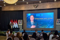 Sekolah Rakyat Didorong Dana Alternatif